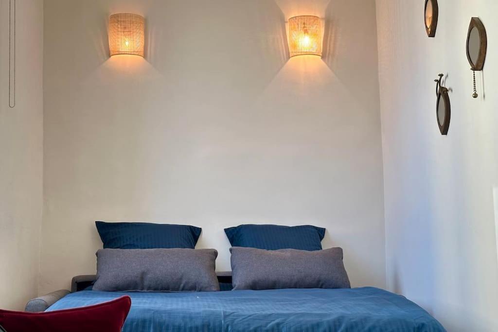 Apartamento Sc Collection - Charme Et Authenticite Du Panier Marsella Exterior foto