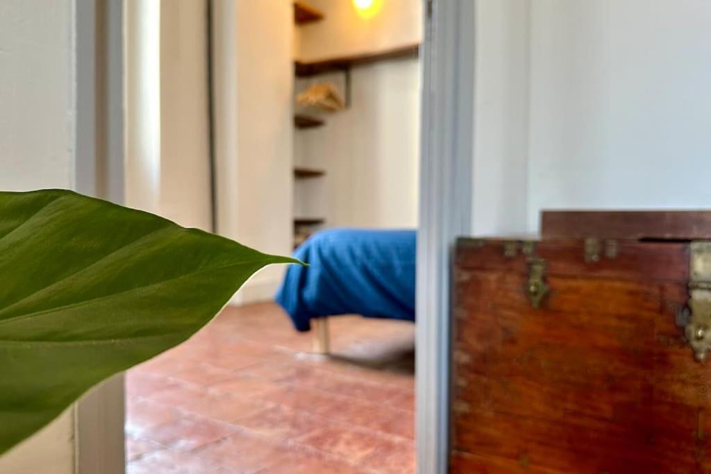 Apartamento Sc Collection - Charme Et Authenticite Du Panier Marsella Exterior foto