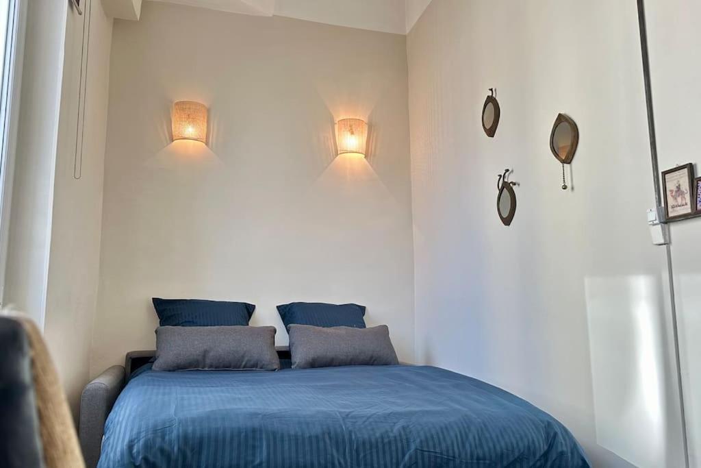 Apartamento Sc Collection - Charme Et Authenticite Du Panier Marsella Exterior foto